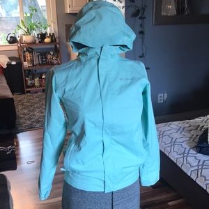 Medium youth Columbia jacket